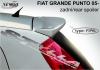 Fiat Grande Punto od rv. 2005 - stříška
