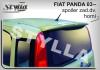 Fiat Panda rv. 2003-2012 - stříška