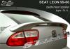 Seat Leon sedan rv. 1999 - 06 - křídlo