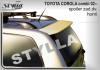 T Corolla combi od rv. 2002 - stříška
