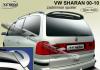 VW Sharan od rv. 2000 - stříška
