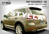 VW Touareg od rv. 2006 - stříška