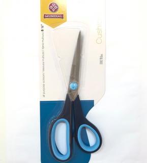 CushionSoft krejčovské nůžky délka 21,5 cm
