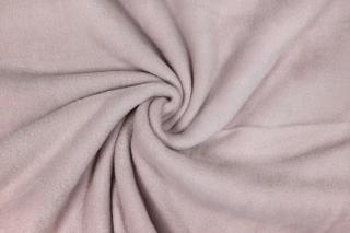 Fleece 240 g/m2 Barva: Nude