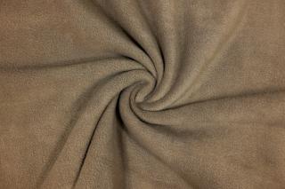 Fleece 240 g/m2 Barva: Taupe