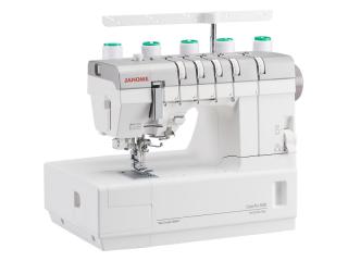 Janome CoverPro 3000P