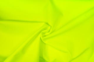 Kočárkovina oxford neonově žlutá