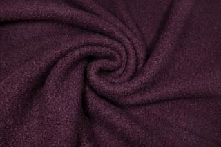 Krul 100 % polyester Barva: mauve