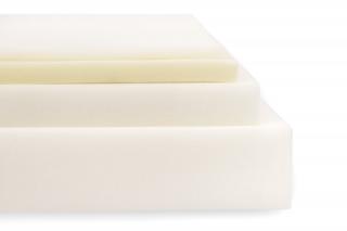 Molitan střední tuhost 200x100 cm - různé tloušťky tloušťka: 1 cm