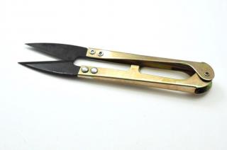 Nůžky kovové odstřihovací