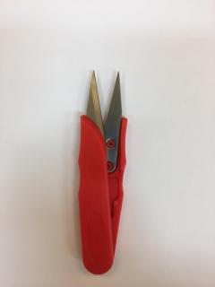 Nůžky plastové odstřihovací