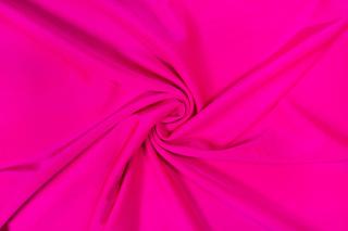 Plavkovina lesklá 225 g/m2 Barva: neonově růžová