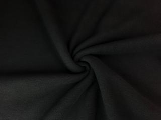 Polar fleece 240 g/m2 Barva: černý