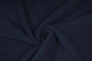 Polar fleece 240 g/m2 Barva: modrý tmavý
