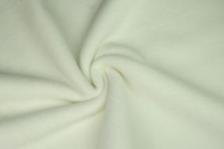 Polar fleece 240 g/m2 Barva: smetanová - přírodní