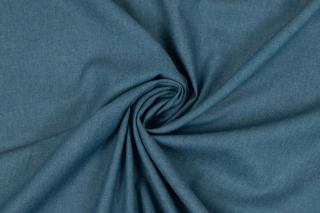 Riflovina košilová 125 g/m2 Barva: modrá BABY BLUE