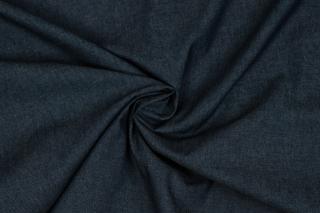 Riflovina košilová 125 g/m2 Barva: Modrá navy
