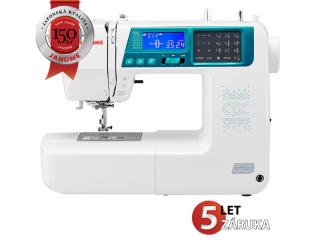 Šicí stroj Janome 5270QDC