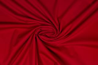 Softshell letní pružný - 170 g/m2 Barva: červený