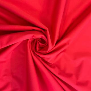 Softshell letní pružný - 185 g/m2 Barva: červený