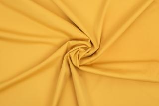 Softshell letní pružný - 185 g/m2 Barva: hořčice