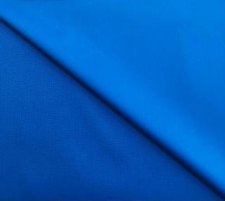 Softshell letní pružný - 185 g/m2 Barva: středně modrá