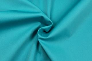 Softshell letní pružný - 185 g/m2 Barva: tmavý tyrkys