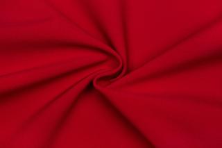 Softshell zimní 320 g/m2 Barva: Červený tmavý