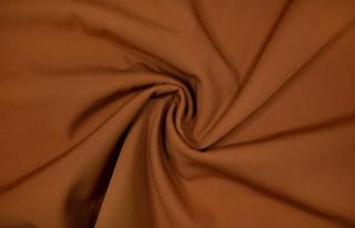 Softshell zimní 320 g/m2 Barva: Skořice
