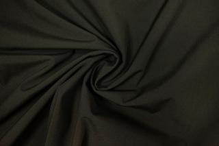 Softshell zimní 320 g/m2 Barva: Tmavá khaki