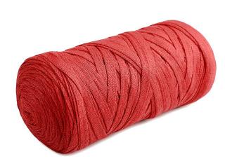 Špagety ploché Ribbon 250 g Balení: 1 ks, Varianta: 44 (785) červená střední