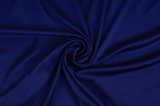Umělé hedvábí / Silky Armani modrofialová