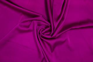 Umělé hedvábí / Silky magenta