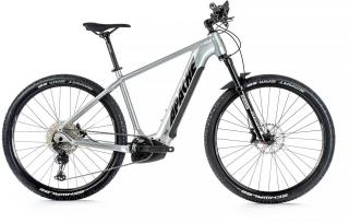 Apache Hupahu Bosch 1 CX 2024 Velikost rámu: L (21") / 29"