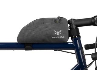Apidura Expedition top tube pack 1 l