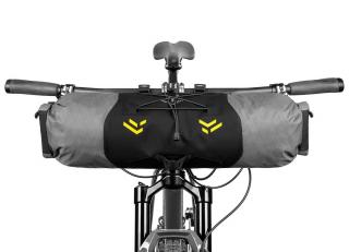 Apidura New Backcountry Handlebar pack 7 l