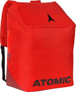 Atomic Boot & Helmet Pack 2022/2023 Barva: Red/Rio Red, Velikost: 35L