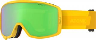 Atomic COUNT JR CYLINDRICAL Barva: Safron