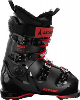 Atomic Hawx Magna 100 GW 24/25 Barva: Black/red, Velikost lyžáku: 27.0