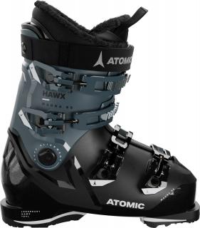 Atomic Hawx Magna 85 W GW 24/25 Barva: Black/storm/ivory, Velikost lyžáku: 26.0