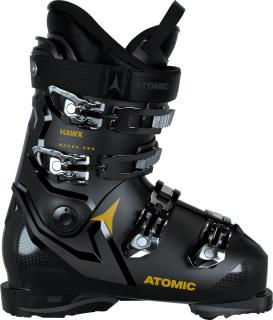 ATOMIC HAWX MAGNA PRO GW 22/23 Barva: Black/Anthracite/saffron, Velikost lyžáku: 27.0