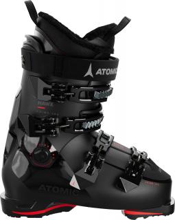 Atomic Hawx Prime 100 GW 24/25 Barva: Black/red, Velikost lyžáku: 26.0