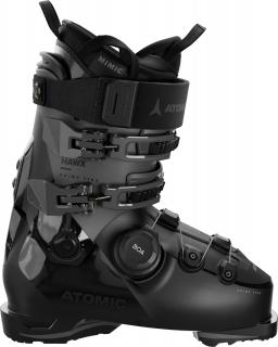 Atomic Hawx Prime 110 S BOA GW 24/25 Barva: Black/Anthracite, Velikost lyžáku: 29.0