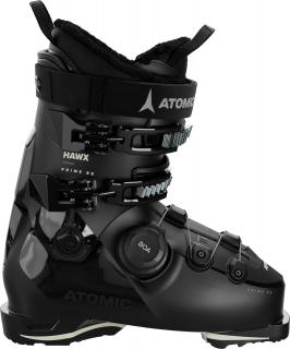 Atomic HAWX PRIME 85 BOA W GW 24/25 Barva: Black/stone, Velikost lyžáku: 26.0