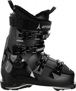 Atomic Hawx Prime 85 W GW 24/25 Barva: Black/stone, Velikost lyžáku: 26.0