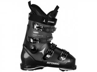 Atomic Hawx Prime Pro 95 W GW 23/24 Barva: Black/Anthracite, Velikost lyžáku: 26.0