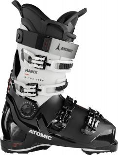 Atomic HAWX ULTRA 110 S GW 23/24 Barva: Black/white, Velikost lyžáku: 27.0