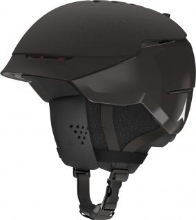 ATOMIC NOMAD 23/24 Barva: Black, Velikost: XL: 63-65