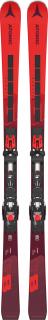 Atomic REDSTER G8 REVOSHOCK C 23/24 Varianta vázání: X 12 GW, Velikost: 168cm