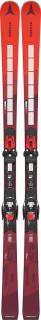 ATOMIC REDSTER G9 REVOSHOCK S 24/25 Varianta vázání: X 12 GW, Velikost: 182 cm